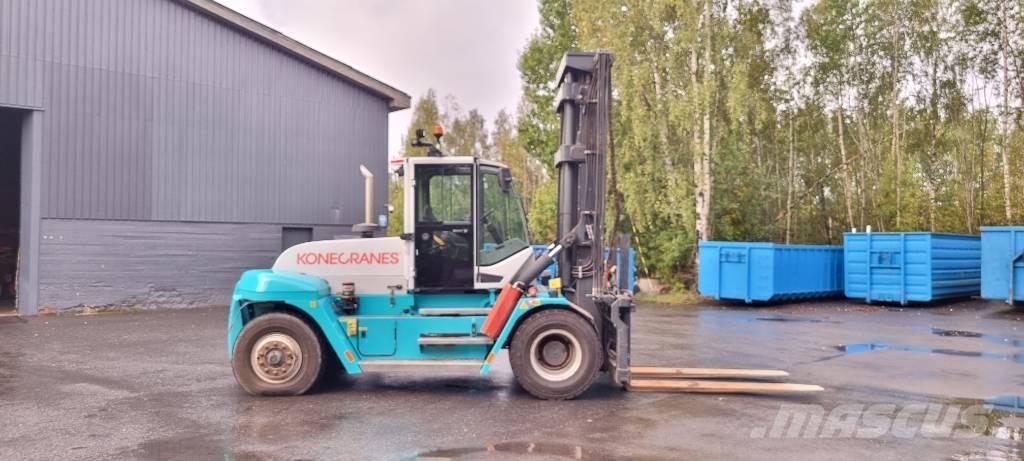 Konecranes 12-1200 Dizelski viličarji