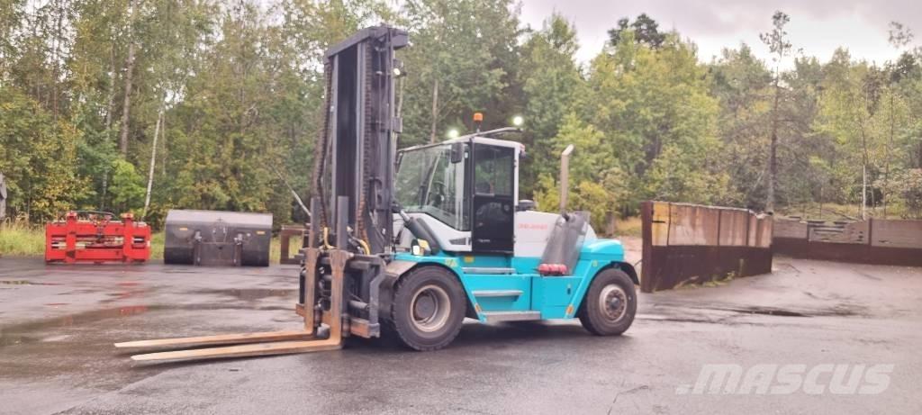 Konecranes 12-1200 Dizelski viličarji