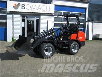 Kubota RT280-2 Kolesni nakladalci