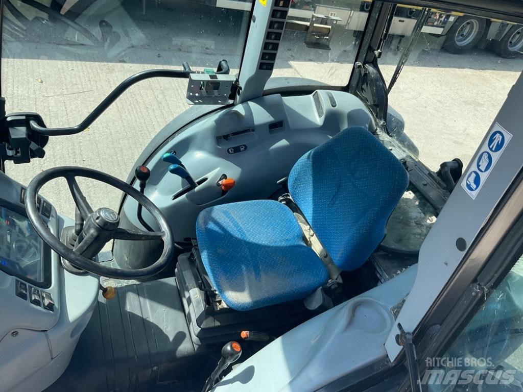 New Holland T 4050 F Traktorji