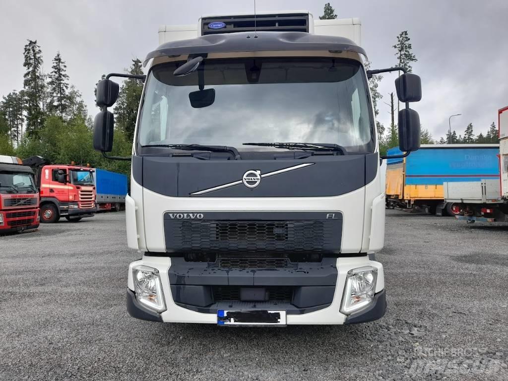 Volvo FL 210 Tovornjaki hladilniki