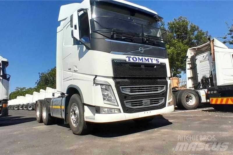 Volvo FH 440 Drugi tovornjaki
