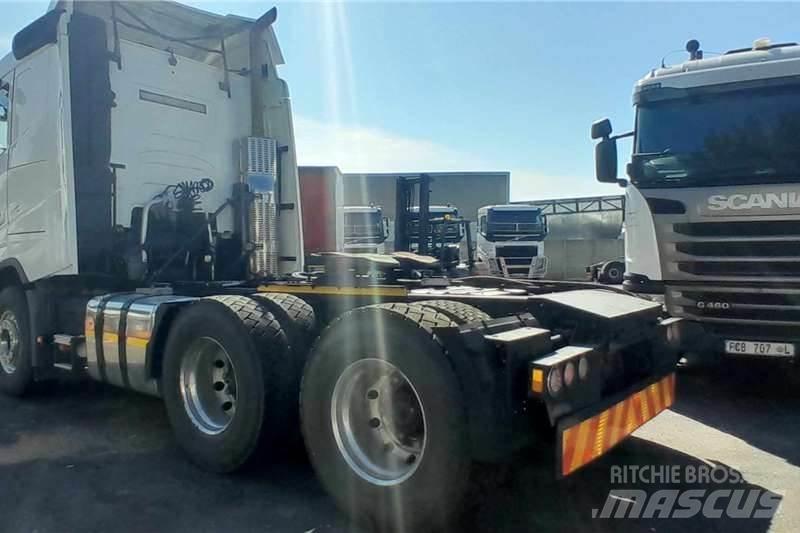 Volvo FH 440 Drugi tovornjaki