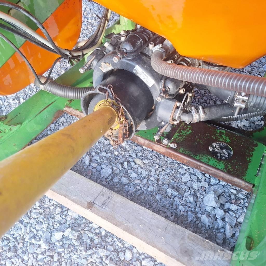 Amazone UF 1801 Montirane škropilnice