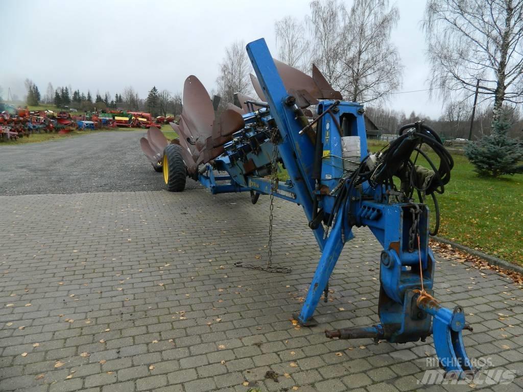  Overums DXL7100 Obračalni plugi