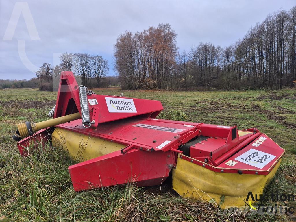 Fella SM 310 FP Vrtni traktor kosilnice