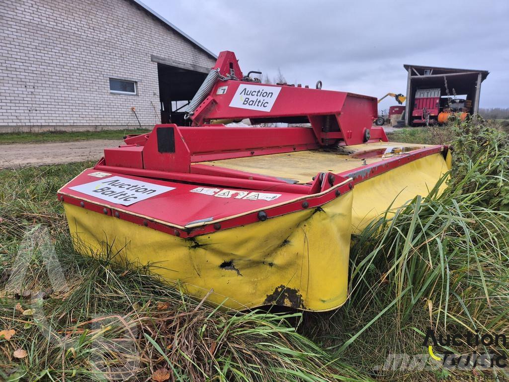 Fella SM 310 FP Vrtni traktor kosilnice