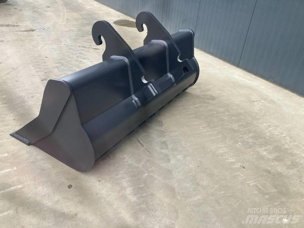 Smitma CW30 1.80m Žlice