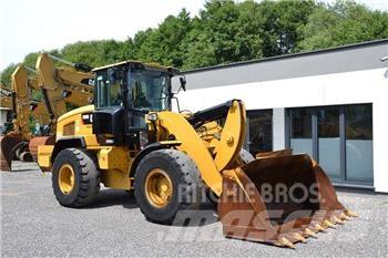 CAT 938 M Kolesni nakladalci