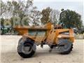 Thwaites 6 TON Ne cestni demperji