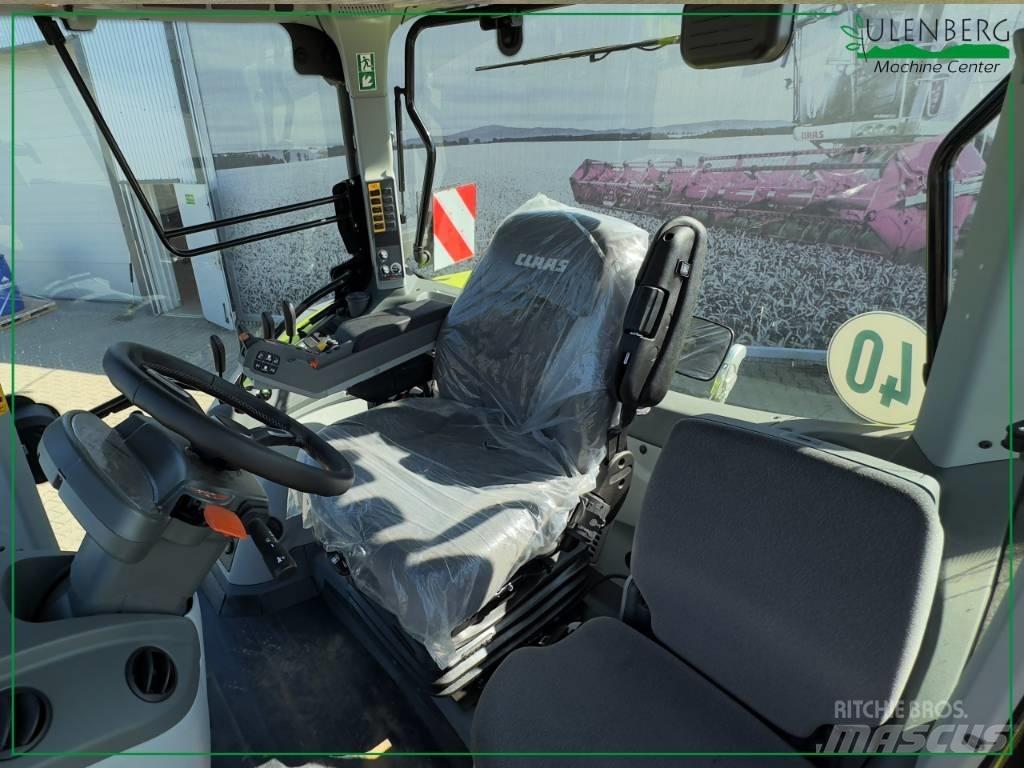 CLAAS ARION 440 Traktorji