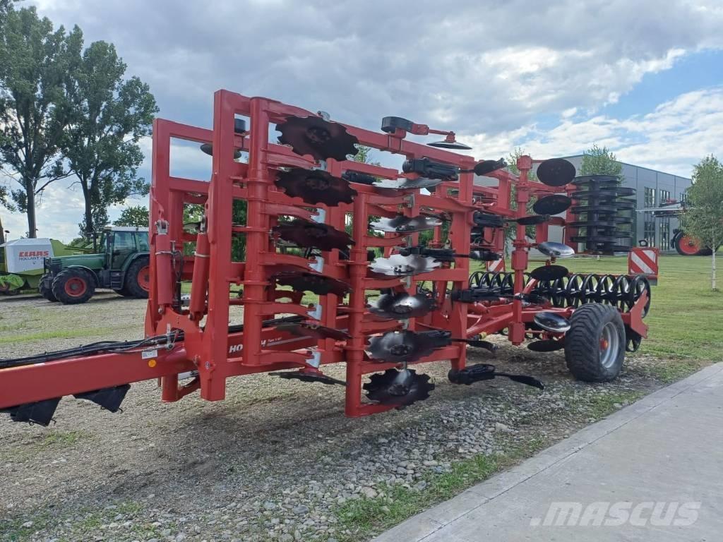 Horsch Tiger 5 MT Kultivatorji