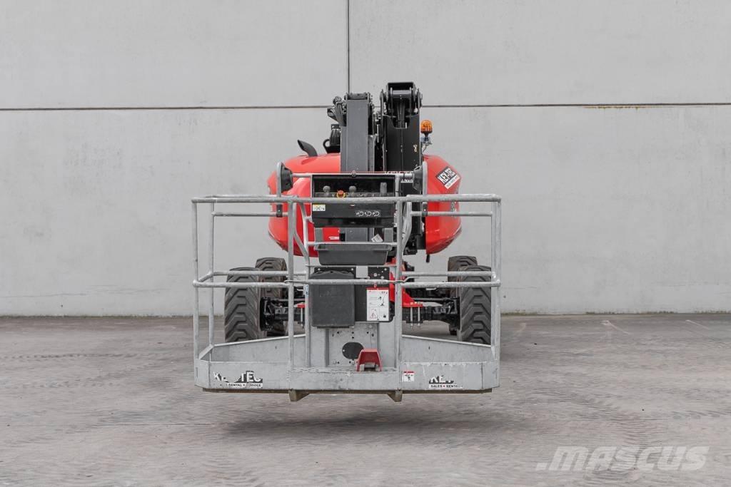 Manitou 160 ATJ Zglobne dvižne ploščadi