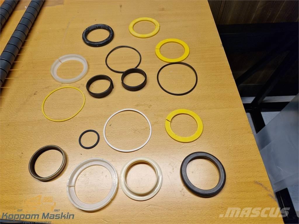  FMG/Ösa 100394 Hidravlika
