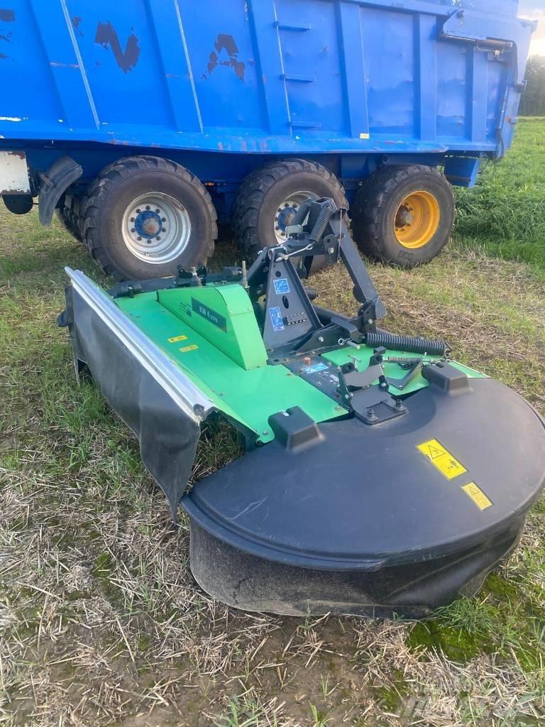 Deutz-Fahr KM4.27 FS Kmetijstvo - drugo