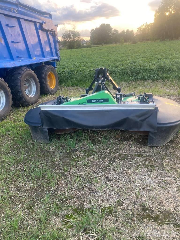 Deutz-Fahr KM4.27 FS Kmetijstvo - drugo