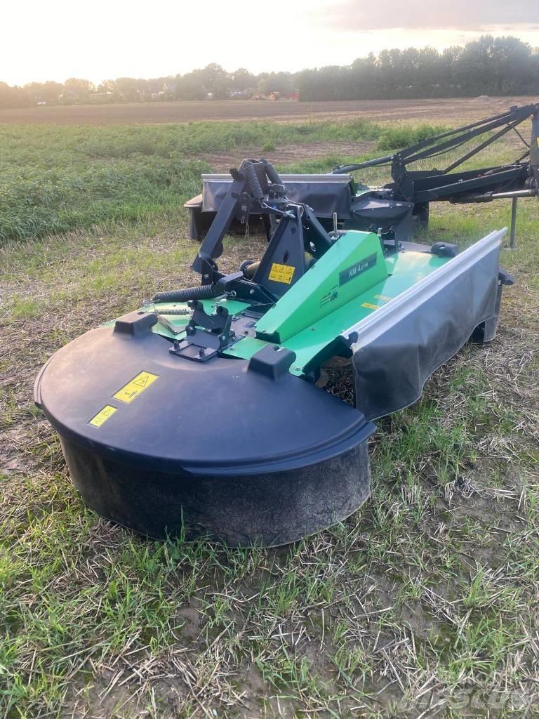 Deutz-Fahr KM4.27 FS Kmetijstvo - drugo