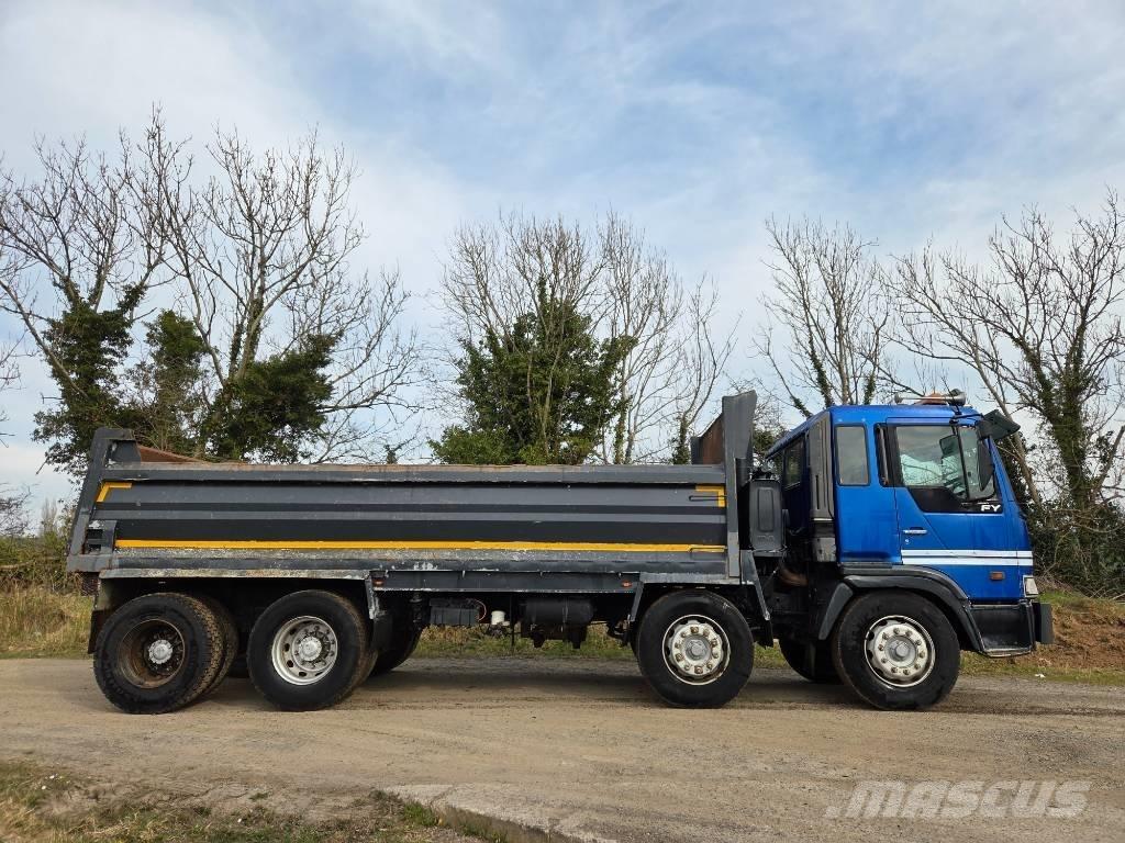 Hino 700 FY Kiper tovornjaki