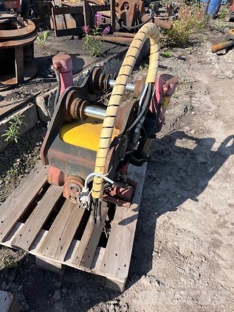 Indexator Rt 4 Rotatorji