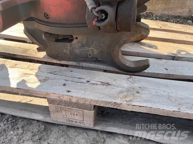 Indexator Rt 4 Rotatorji