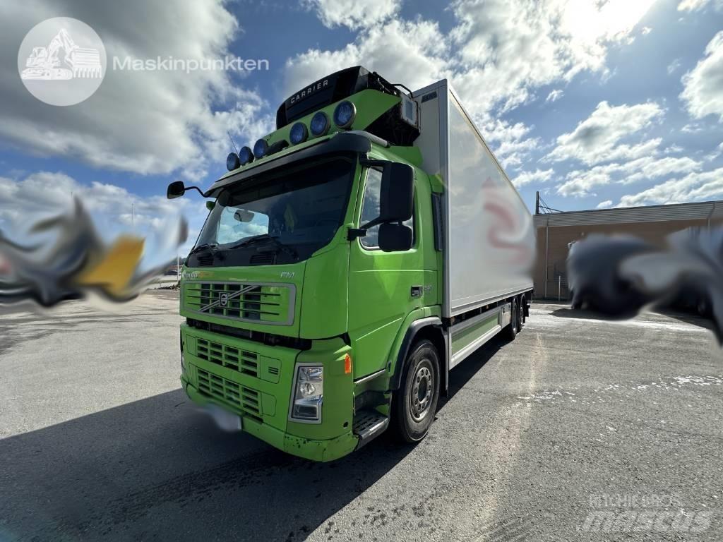 Volvo FM 340 Tovornjaki hladilniki