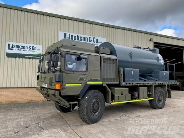 MAN 18.330 Tanker Tovornjaki cisterne