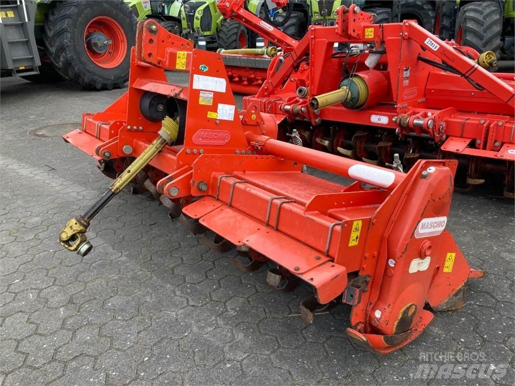 Maschio SC 280 Priključki za pripravo tal (plugi, brane)