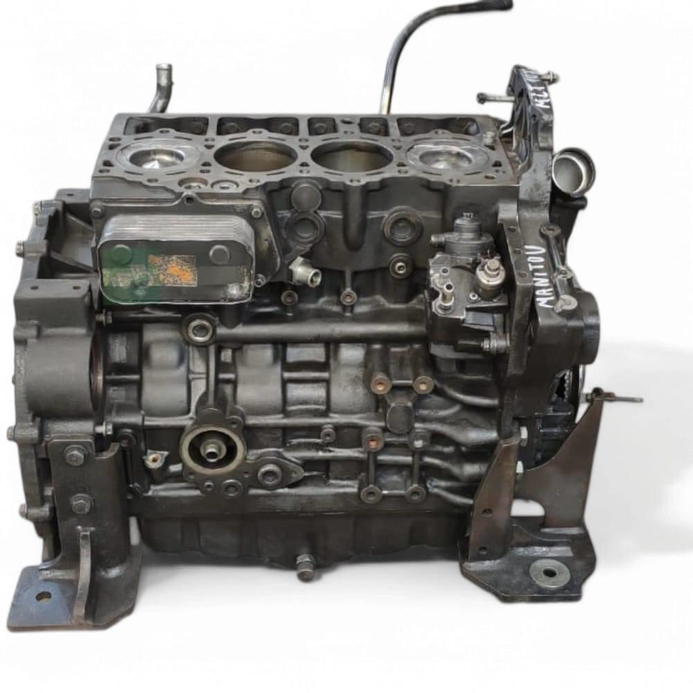 Deutz TD 3.6 L4 Motorji