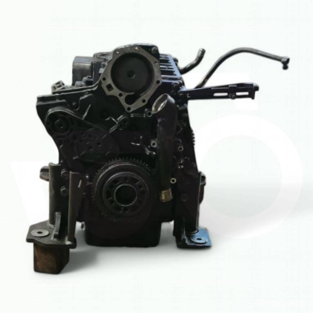 Deutz TD 3.6 L4 Motorji