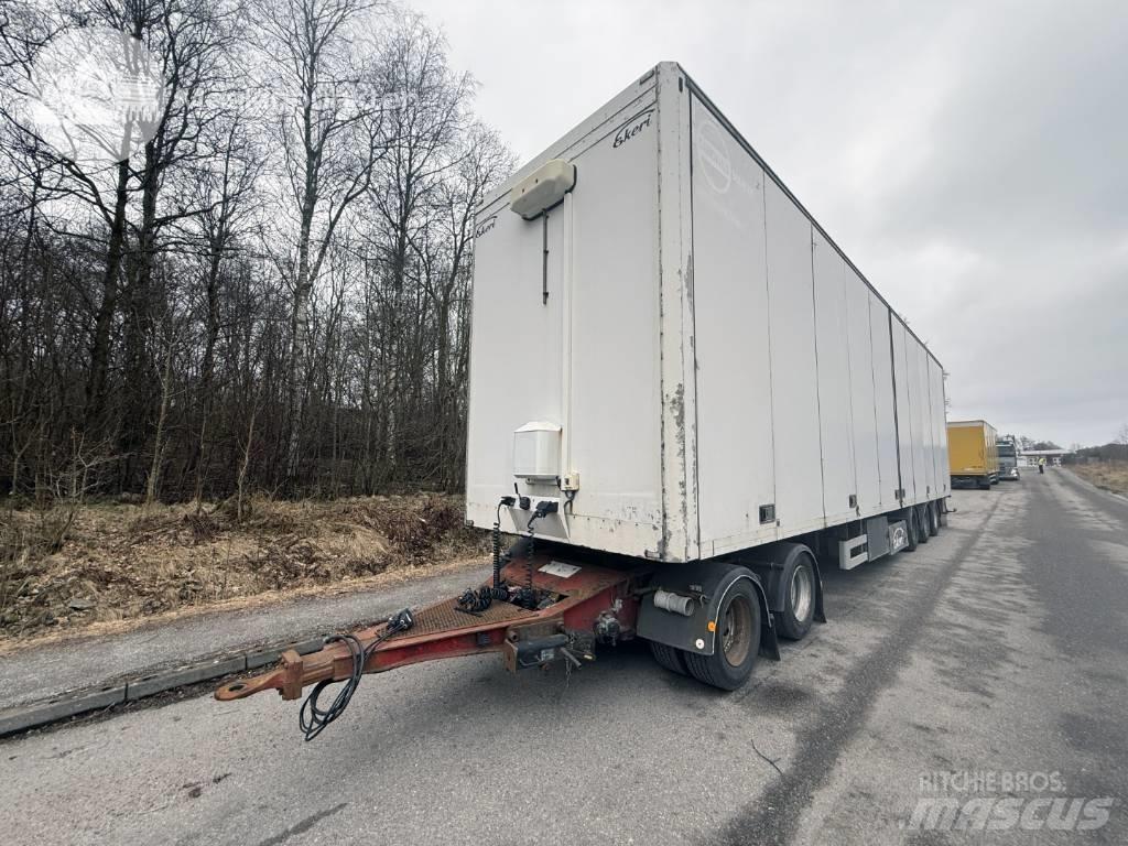 Ekeri L3 Polprikolice zabojniki