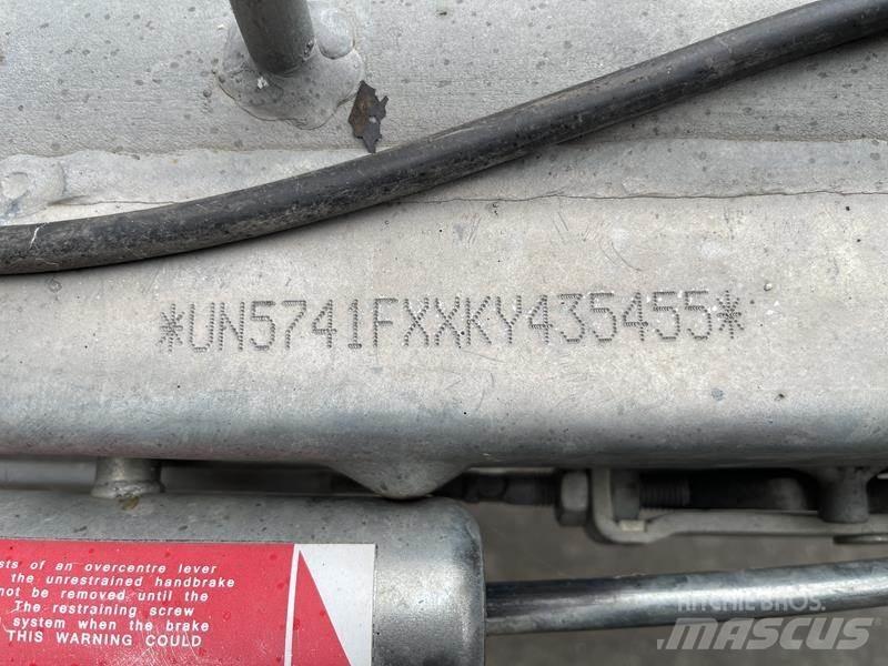 Doosan 7 / 41 - N Kompresorji