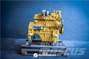 CAT 3046 Motorji