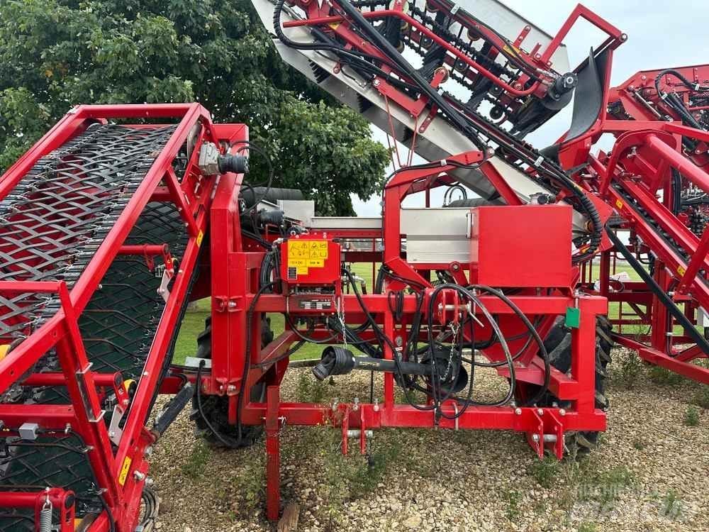 Asa-Lift MC1010E Kmetijstvo - drugo