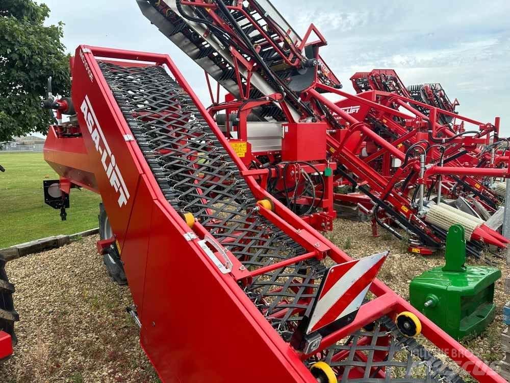 Asa-Lift MC1010E Kmetijstvo - drugo