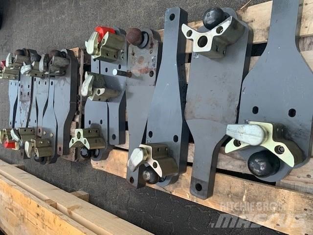 CLAAS K80 Druga oprema za traktorje