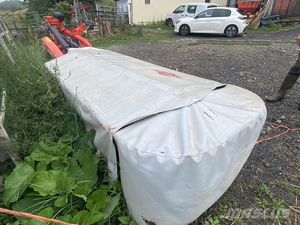 Kuhn GMD315FF Kosilnice