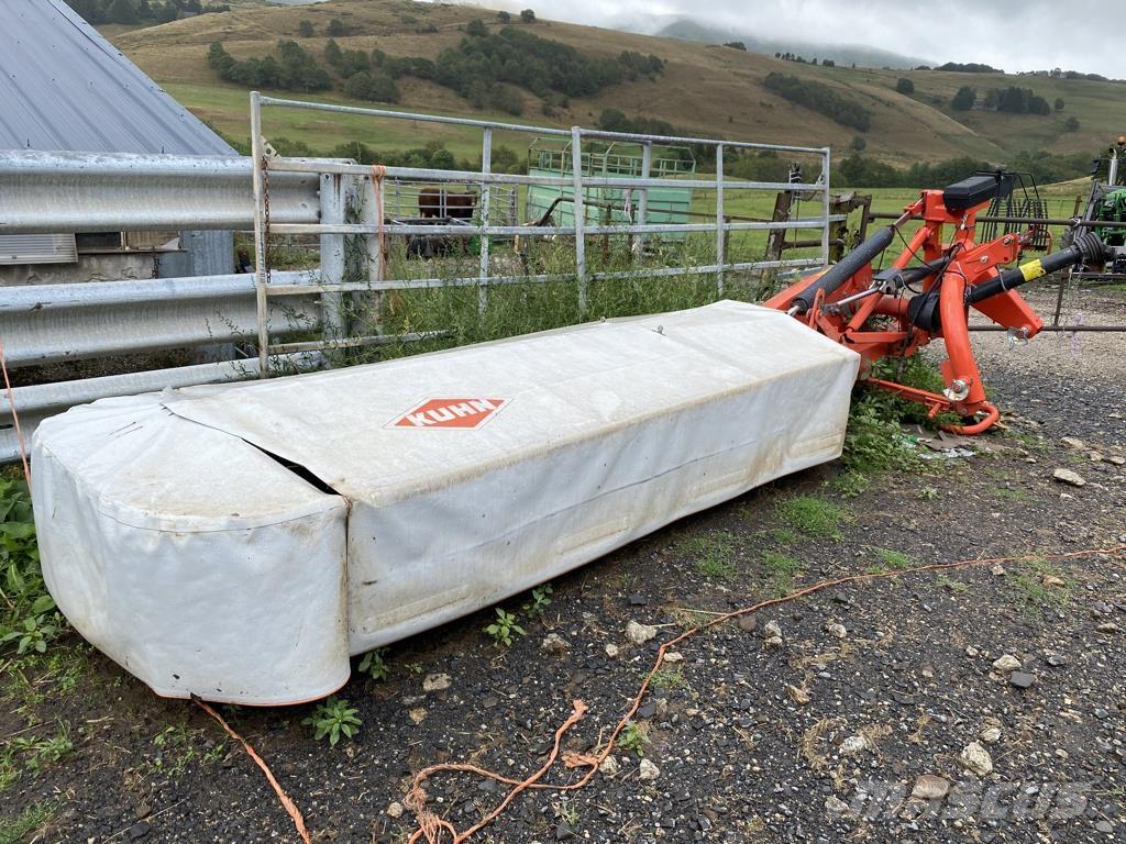 Kuhn GMD315FF Kosilnice
