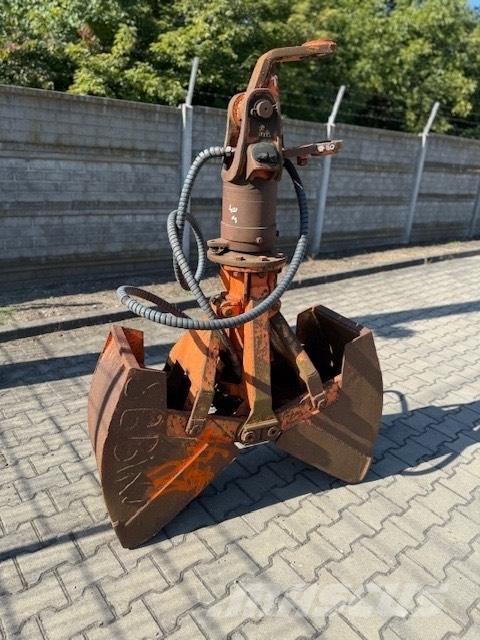 Atlas USED GRIPPER Grabeži