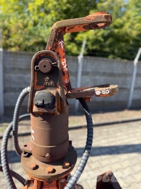 Atlas USED GRIPPER Grabeži
