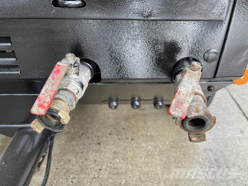 Doosan 7 / 41 - N Kompresorji