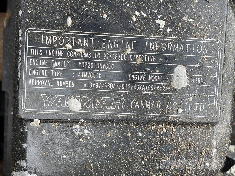 Doosan 7 / 41 - N Kompresorji