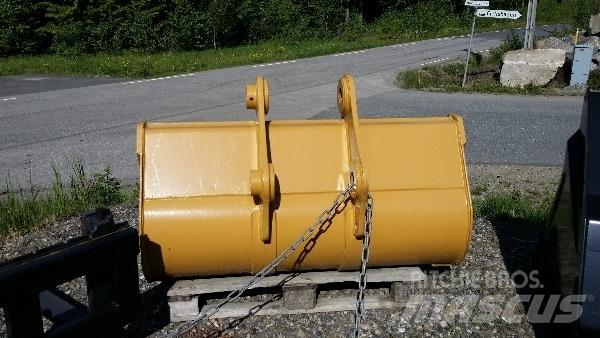CAT SSEC C/N60 Žlice