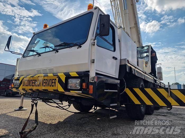 P&H S60 Century 2 Avtodvigala