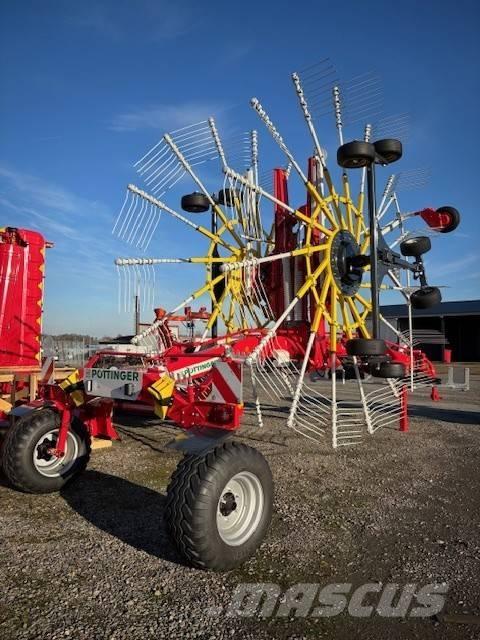 Pöttinger Top 962C Zgrabljalniki