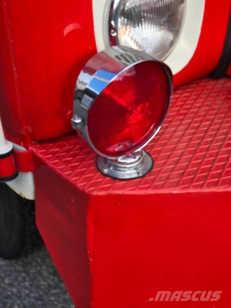 Scania L 110 5. 50. Vlečna vozila za tovornjake