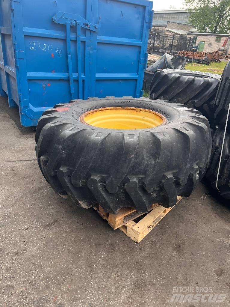 Nokian 700/70-34 Gume, kolesa in platišča