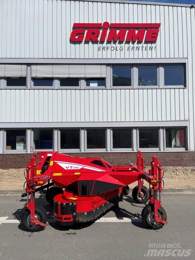 Grimme VT 170 Kmetijstvo - drugo
