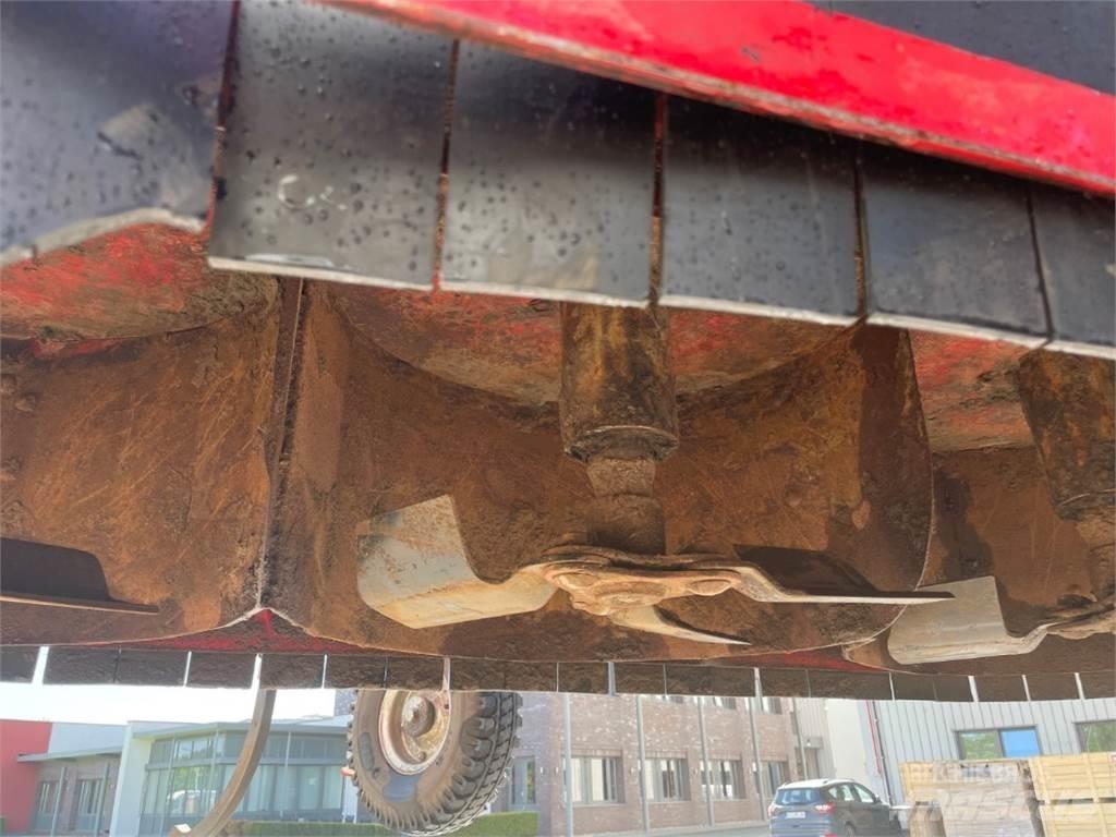 Grimme VT 170 Kmetijstvo - drugo