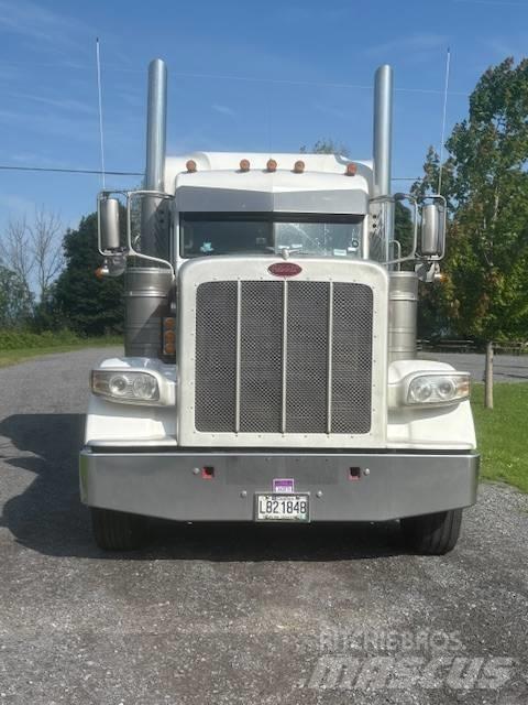 Peterbilt 389 Vlačilci