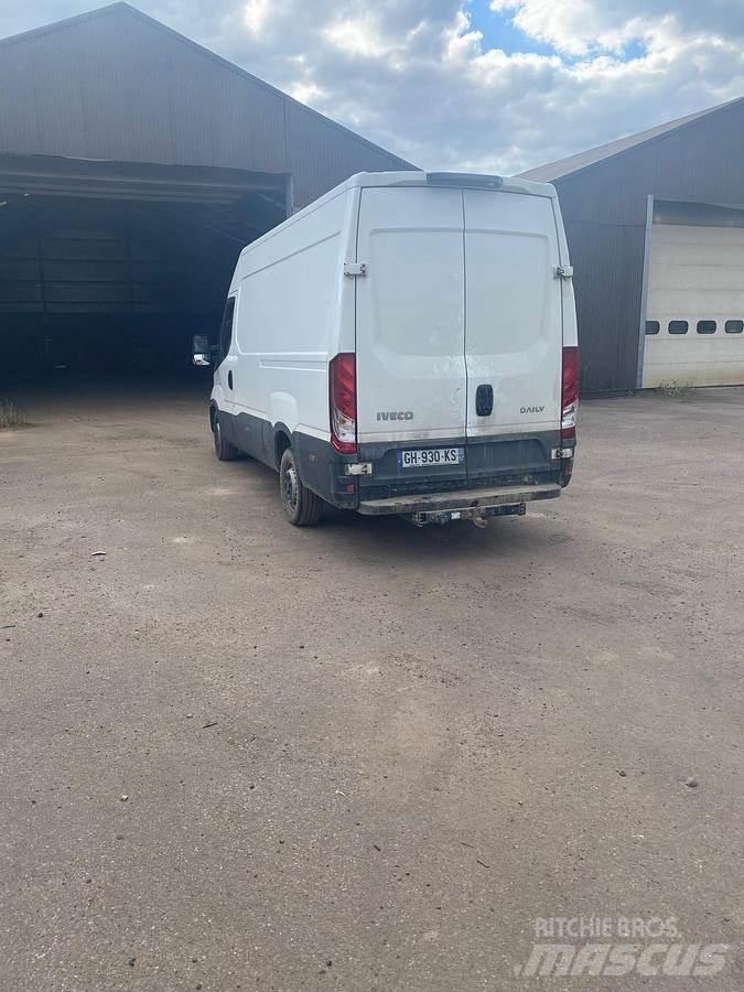 Iveco Daily Drugi